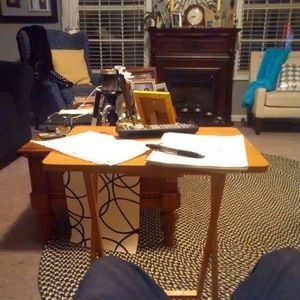 Meet your Posher, John